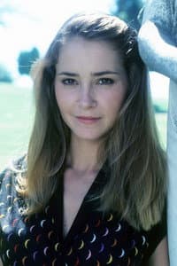 Lisa Eilbacher in The Ordeal of Patty Hearst