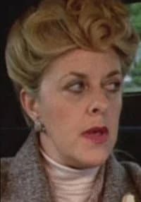 Joyce Gordon in Aldrich Ames: Traitor Within