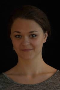 Ance Strazda in Meldra