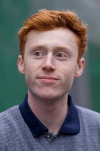 Ben Marshall in 72 HOURS