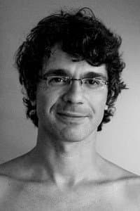 Celso Sim in Canção de Baal