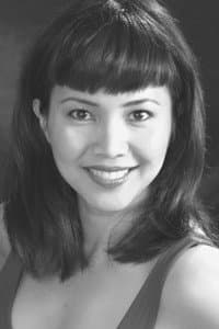 Cecile Cristobal in Take-out