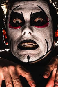 Donovan Danhausen in AEW Awards