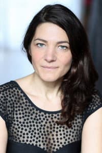 Emmanuelle Schaaff in C'est mon homme