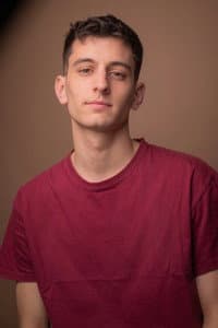 Lluís Català in Nens