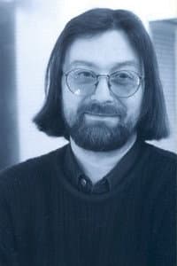 Andrei Romanov in Красное на красном