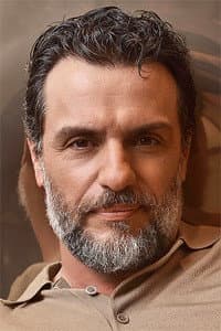 Rodrigo Lombardi in Grande Sertão