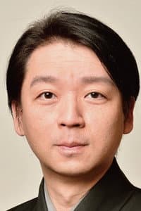 Ippei Shigeyama in Moving
