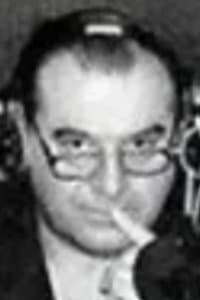 Ralph Pixton in Katango's War