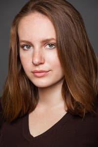 Mandalynn Carlson in Deadly Sanctuary