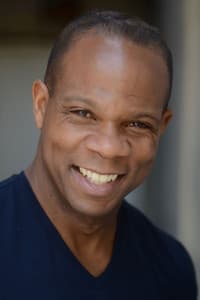Rodrigues Williams in The Evil Twin