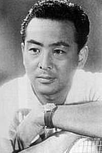Michitarō Mizushima in Kozure Ôkami: Shinikazeni Mukau Ubaguruma