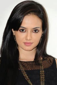 Sana Khaan in Wajah Tum Ho