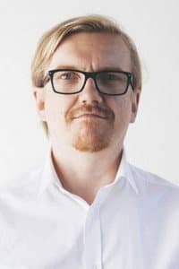 Ville Jankeri in Lovemilla