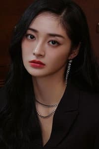 Zhou Jieqiong in I.5.I - Yes, I Love It!