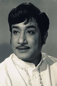 Sivaji Ganesan in Harichandra