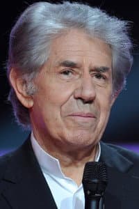Philippe Gildas in Bécassine, le trésor viking