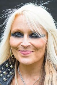 Doro Pesch in Doro: 25 Years in Rock ...and Still Going Strong