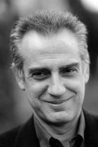 Carlo Cerciello in Il ladro di giorni
