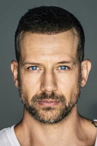 Jonathan Boynton-Lee in 3 Days to Go