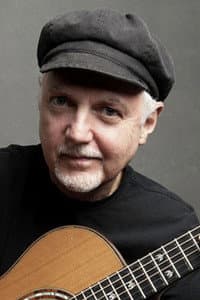 Phil Keaggy in Behold the Lamb of God