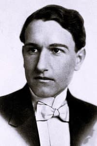 Arthur Allardt in Rose o' Paradise