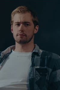 Jason Schlaman in The Girl Who Cried Her Eyes Out