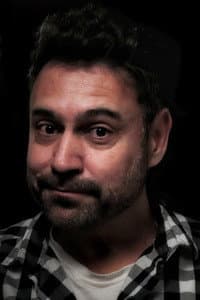 Júlio César Perrud in Entrevista com Júlio