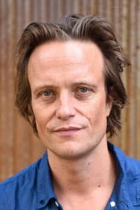 August Diehl in La Disparition de Josef Mengele