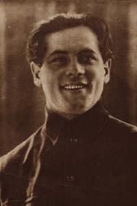 Pavel Yesikovsky in Красные дьяволята