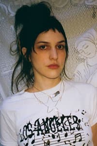 Marylou Mayniel in After School Knife Fight