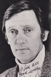 Richard Pasco in Mrs Brown