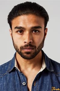 Sumit Chakravarti in The Square Circle