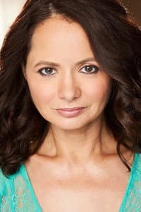 Bernadette Pérez in Slaw