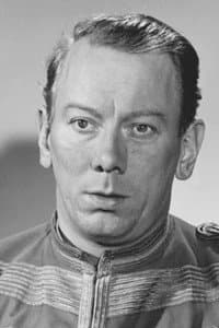 Carl Reinholdz in Kronblom