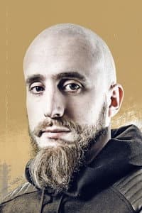 Timm Schreiner in Tarja: Act II