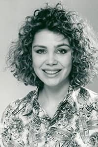 Sarah Maur Thorp in Edge of Sanity