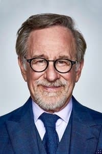 Steven Spielberg in Spielberg