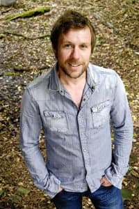 Tony Wright in Help! War Child
