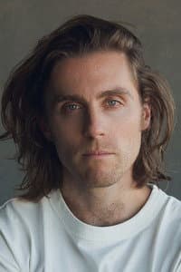 Jack Farthing in Love Wedding Repeat
