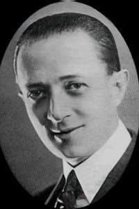 René Koval in La Pouponnière
