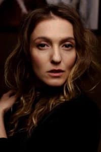 Urszula Malka in Лермонтов
