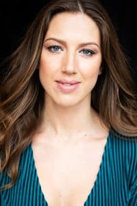 Victoria Souter in Got Milf? Sketch Comedy Special