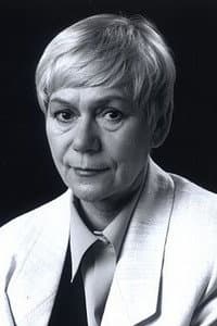 Jadwiga Lesiak in Gdzie woda czysta i trawa zielona