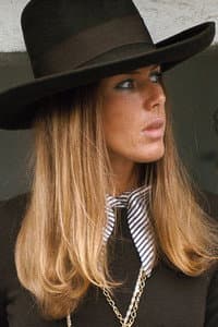 Helen Stewart in Weekend of a Champion