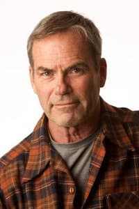 Matt McKenzie in Role of a Lifetime