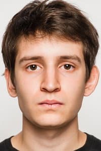 Anton Shvarts in Chernobyl: Abyss