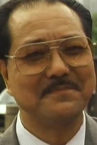 Hung Fung in 小姐