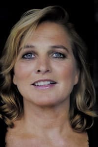 Anneke Blok in Silverstar