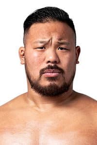 Yūki Iino in LETHAL ODYSSEY TOUR 2026〜令和6年能登半島地震復興支援チャリティー大会〜